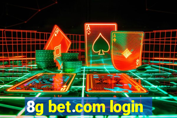 8g bet.com login